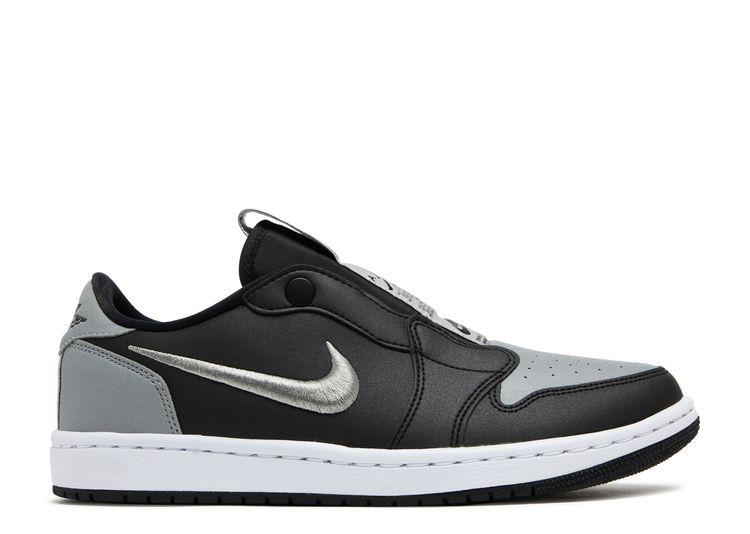 Wmns Air Jordan 1 Low Slip 'Shadow 