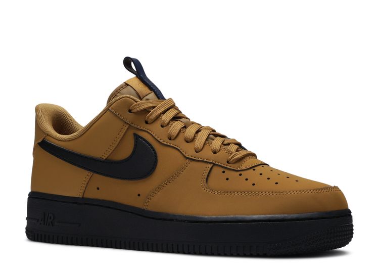 af1 wheat low