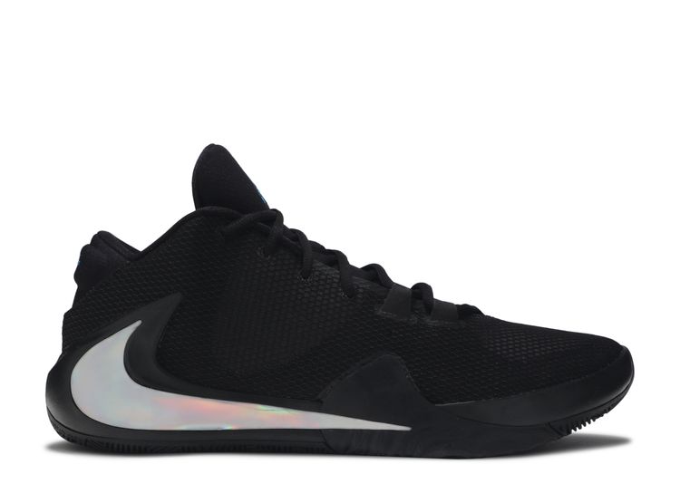 nike zoom freak 1 iridescent