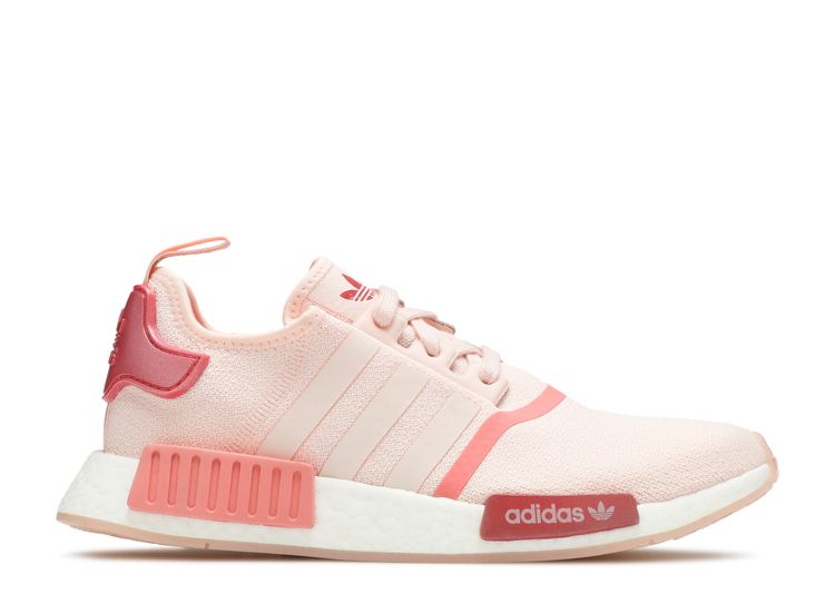 adidas icey pink