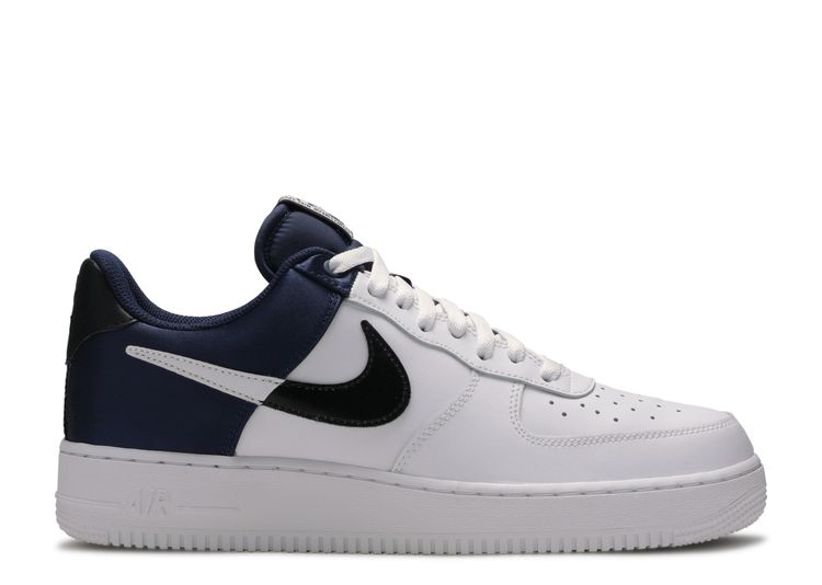 NBA X Air Force 1 Low 'Midnight Navy 