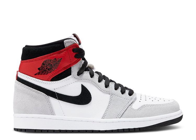 Air Jordan 1 Retro High OG 'Smoke Grey 