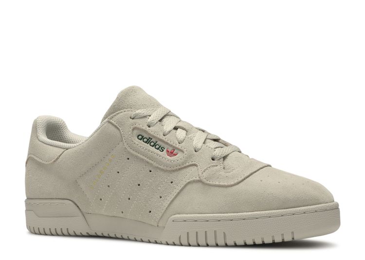 Yeezy PowerPhase 'Clear Brown' - Adidas 