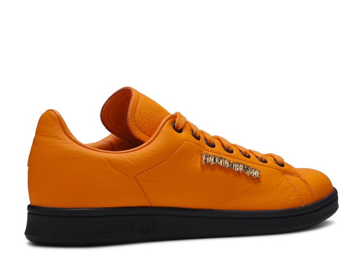 Fucking Awesome X Stan Smith 'Orange' - Adidas - FU9057 | Flight Club