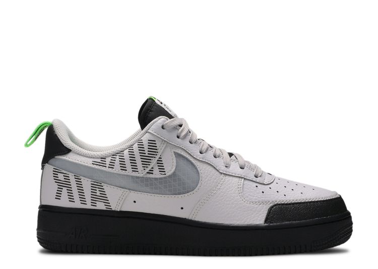 Air Force 1 Low 'Under Construction - Grey'