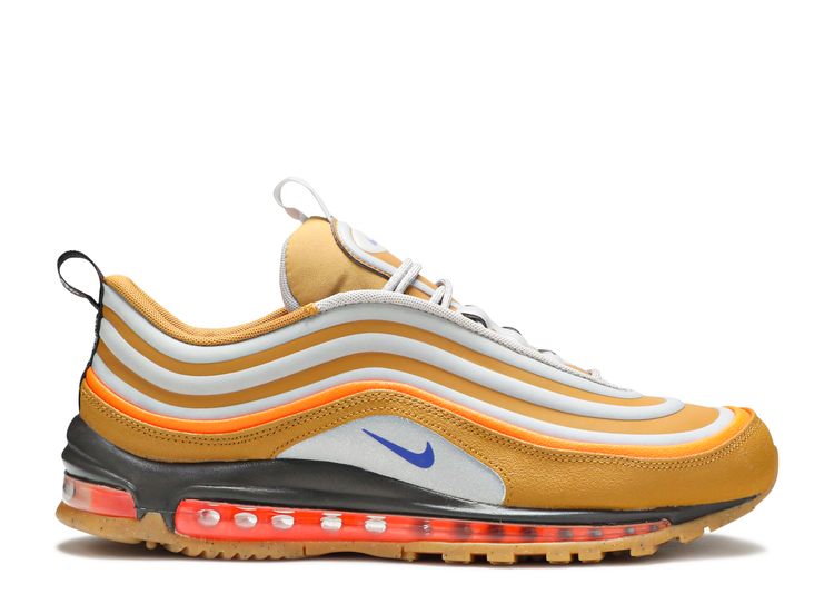 Air Max 97 Utility 'Sepia Stone' - Nike - BQ5615 200 - sepia stone