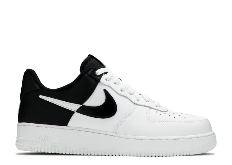 NBA X Air Force 1 Low 'Spurs' - Nike 