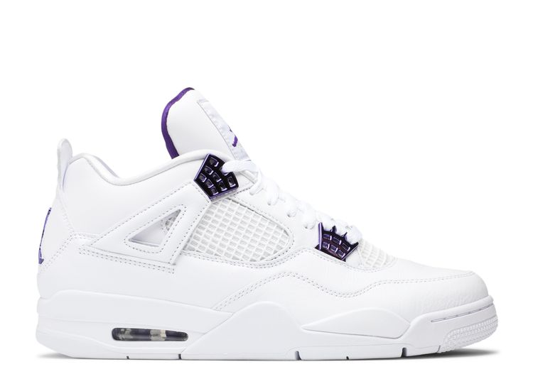 jordan 4s