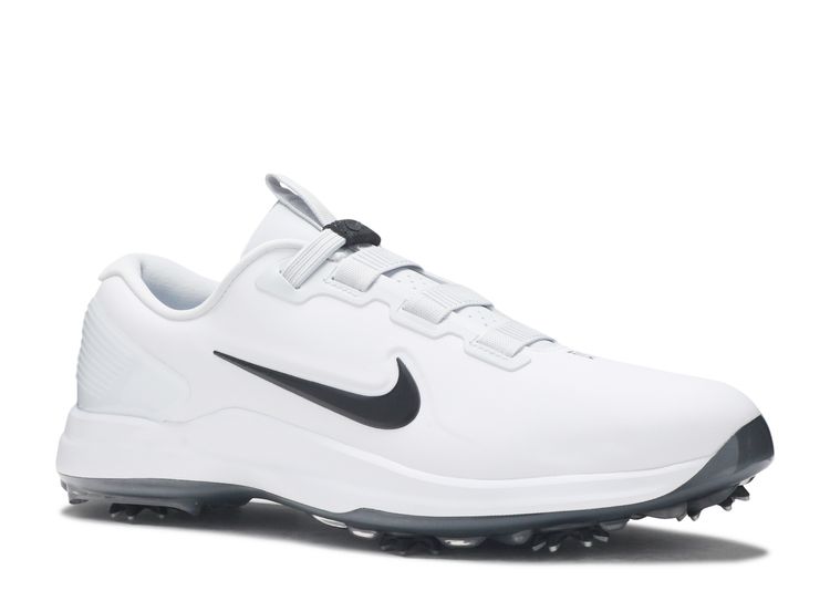 nike tiger woods 71 fastfit white