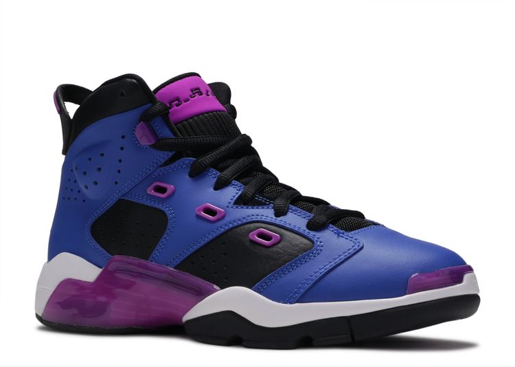 jordan 6 hyper royal