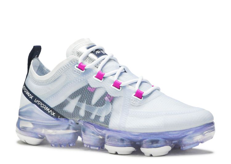 Nike Air VaporMax 2019 CreamSail Women with Shoe Hibbett City