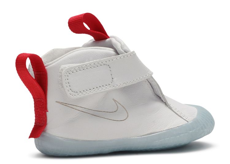 Tom Sachs X Mars Yard 2.0 Overshoe Crib 