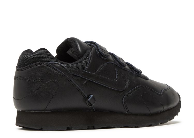 COMME Des GARCONS X Wmns Outburst - Nike - CT2863 001 | Flight Club