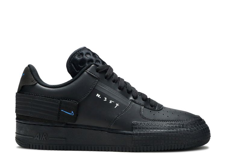 nike air force 1 type low