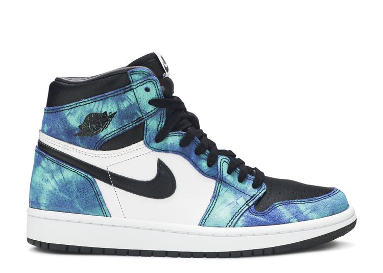 jordan 1s aurora green