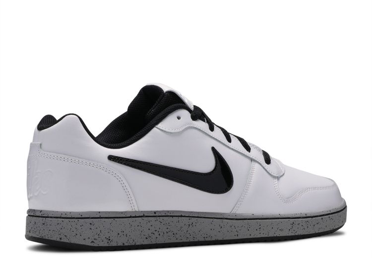 Nike ebernon low cement Clearance