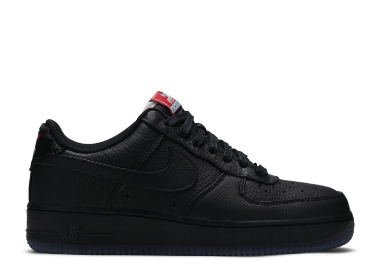 Air Force 1 Low 'ALL FOR 1 CHICAGO 