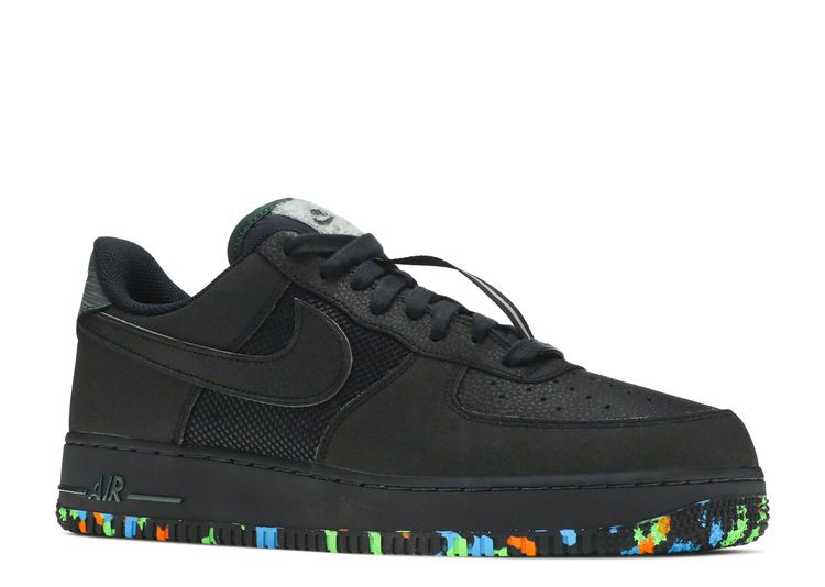 Nike Men's Air Force 1 Low NYC Parks Shoes