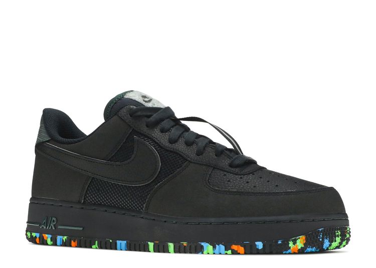 nyc parks department air force 1