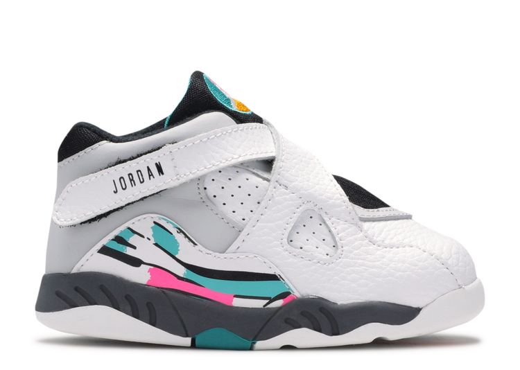 toddler jordan 8