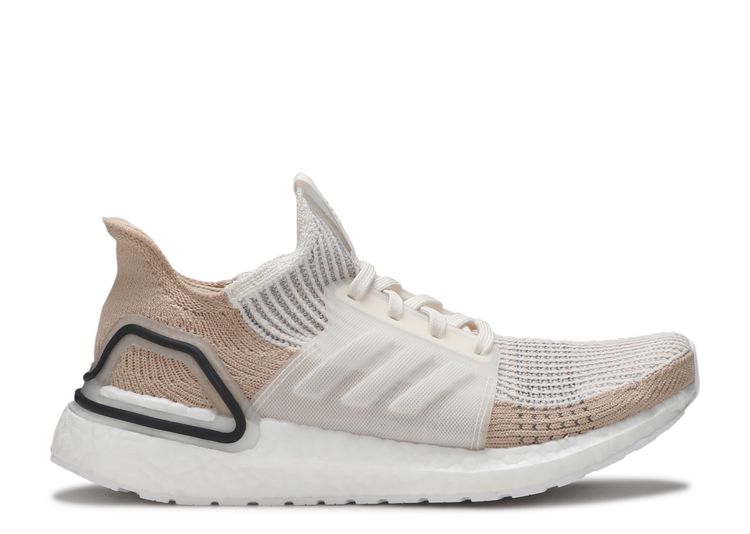 Wmns UltraBoost 19 'Pale Nude' - Adidas 