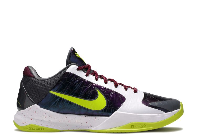 Nike Kobe Bryant Basketball Shoes Sneakers | Flight Club