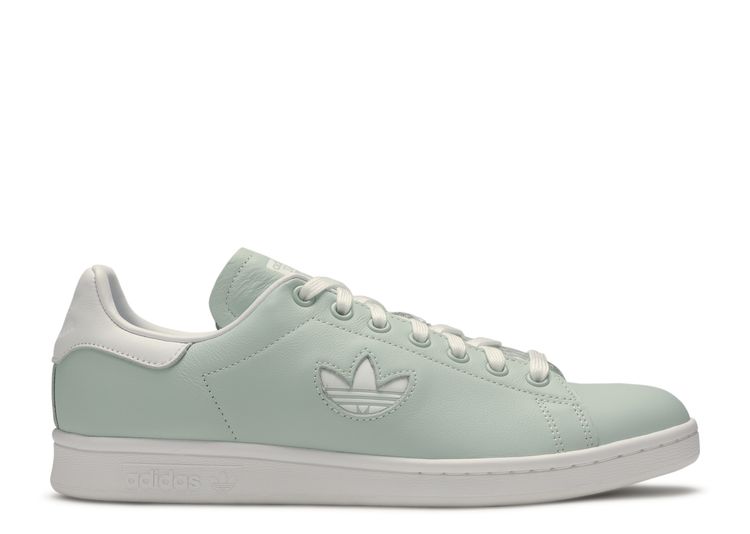 Stan Smith 'Vapour Green' - Adidas 