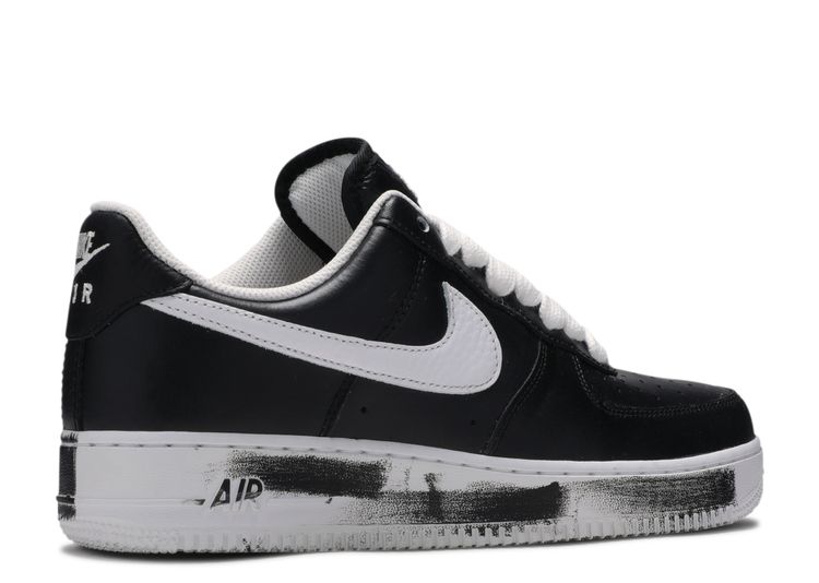 NIKE AIR FORCE 1 PARA NOISE 26.5cm