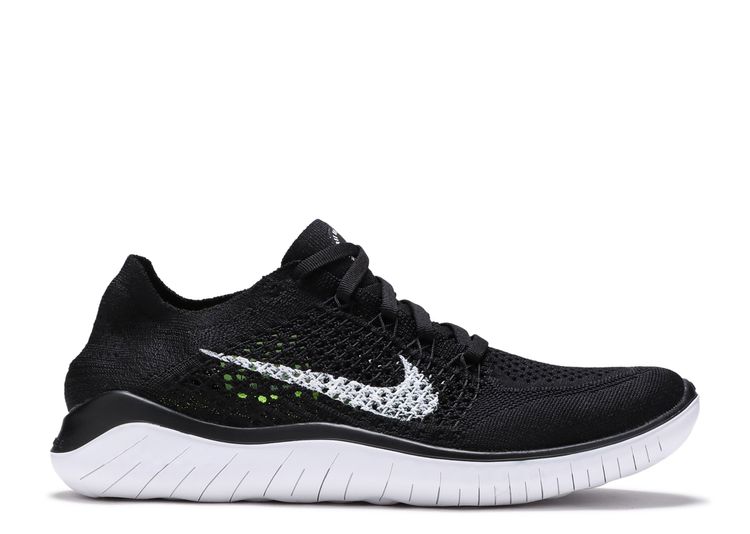 nike flyknit 2018