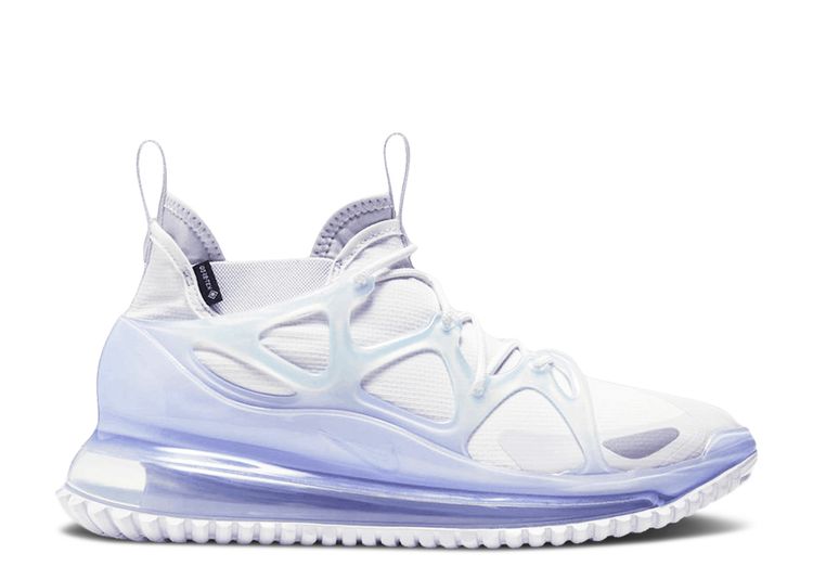 Air Max 720 Horizon 'Summit White' Release Date. Nike SNKRS ID