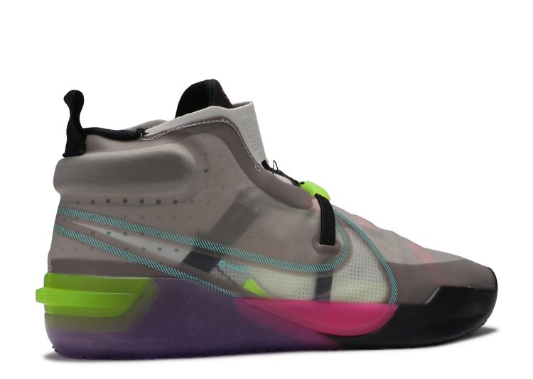 kobe ad nxt ff multicolor