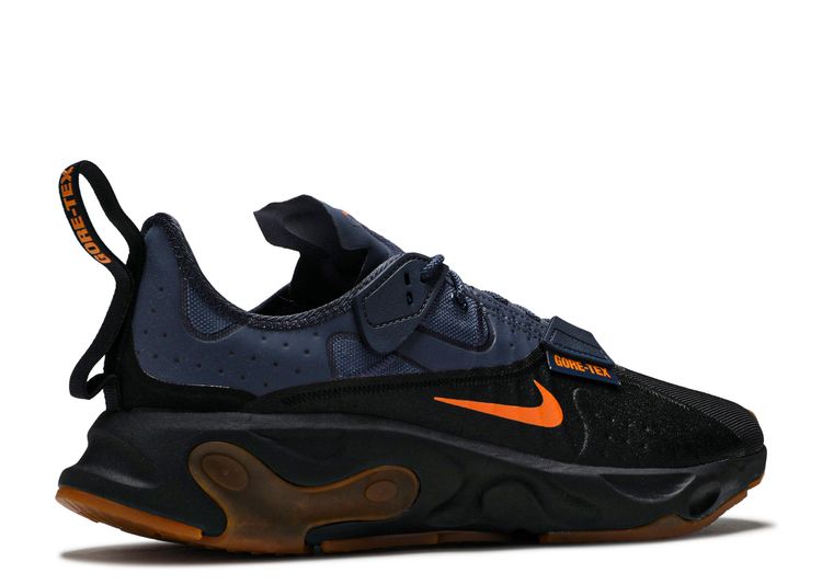 nike react n.354 gore-tex