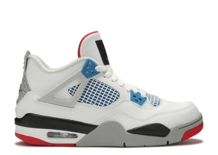 jordan 4 se retro