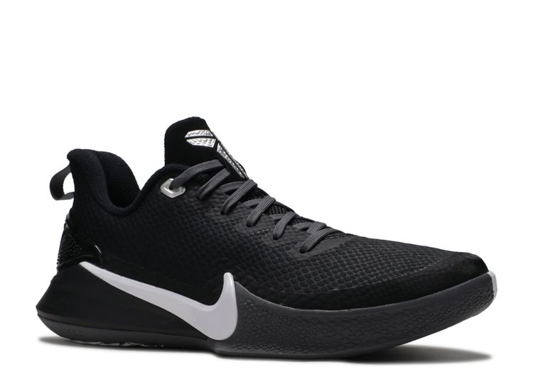 mamba focus tb white