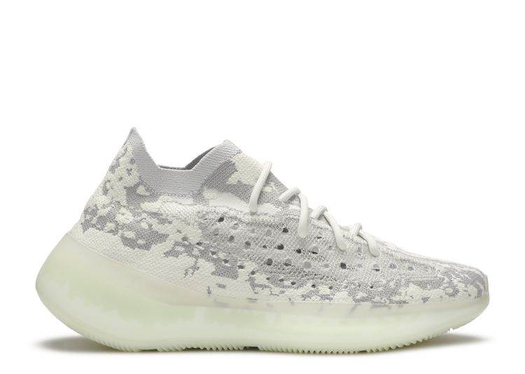 new yeezy alien