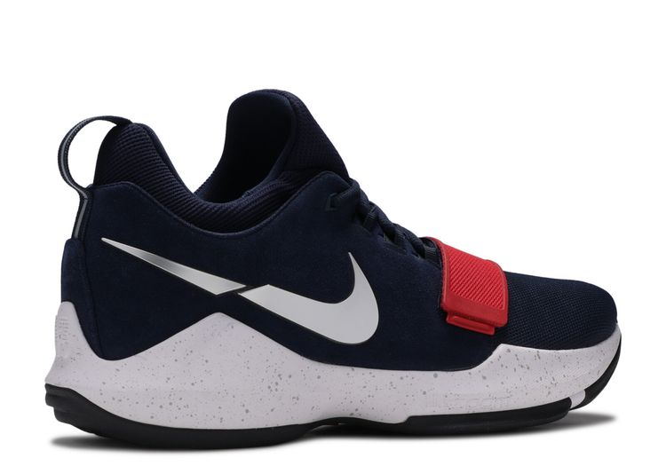 nike pg 1 usa