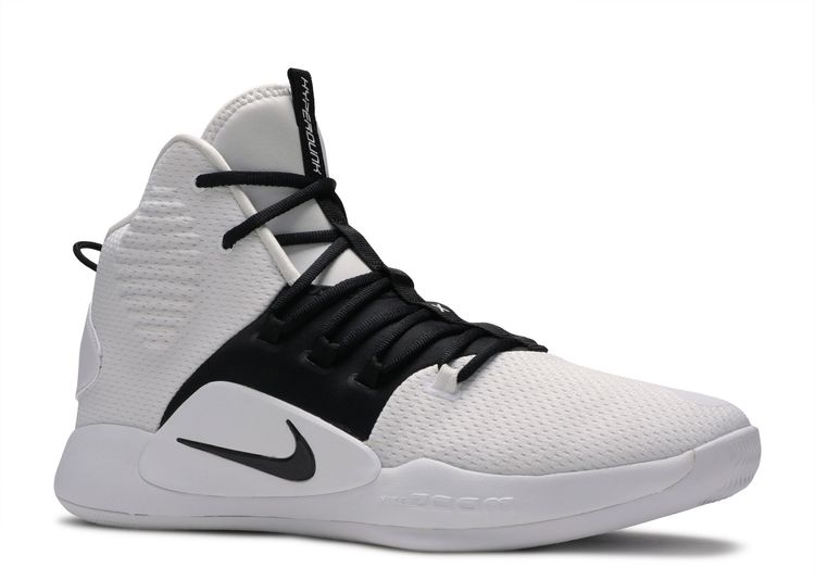 hyperdunk black