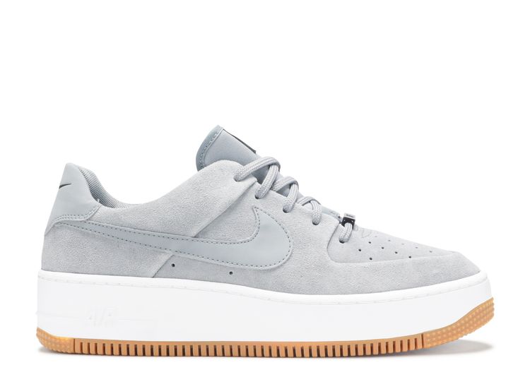 air force 1 stage low