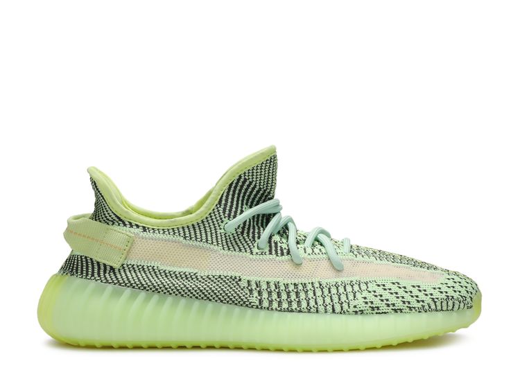 Yeezy Boost 350 V2 'Yeezreel Non-Reflective'