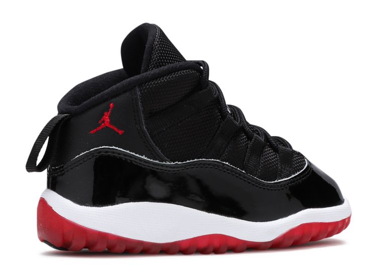 bred 11s flight club