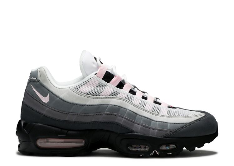 pink og air max 95