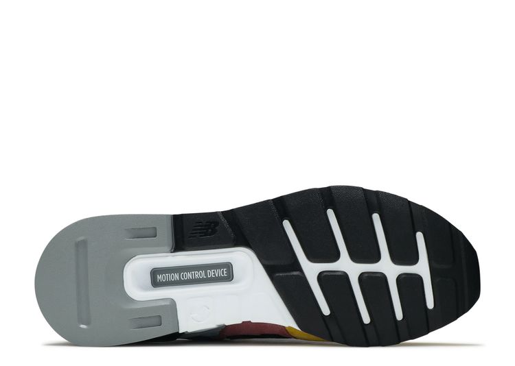 new balance 997 sport baited