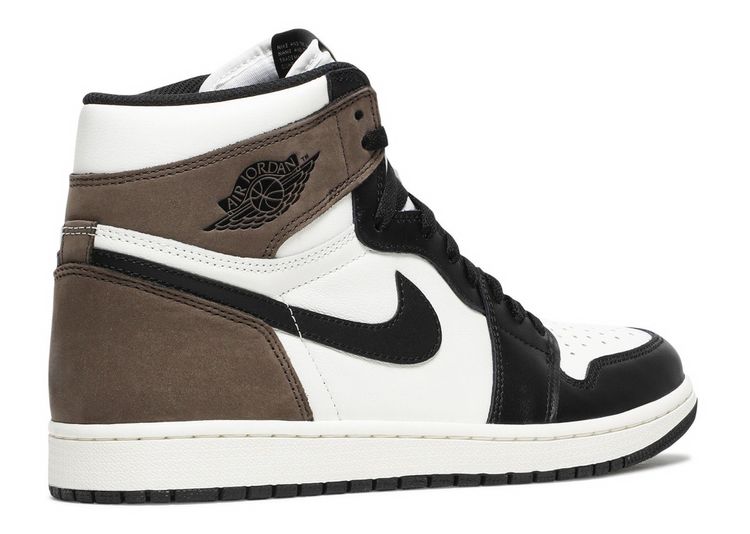 AIR JORDAN 1 RETRO HIGH OG Dark mocha