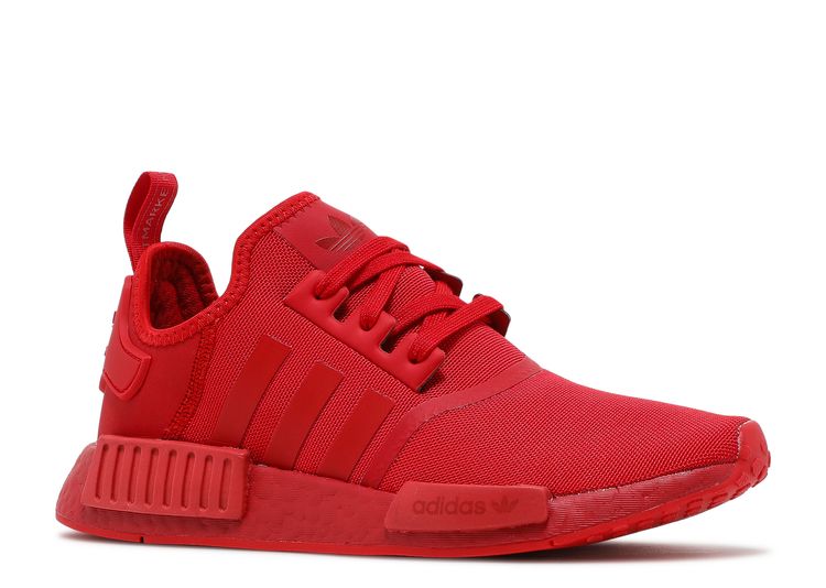 scarlet nmd