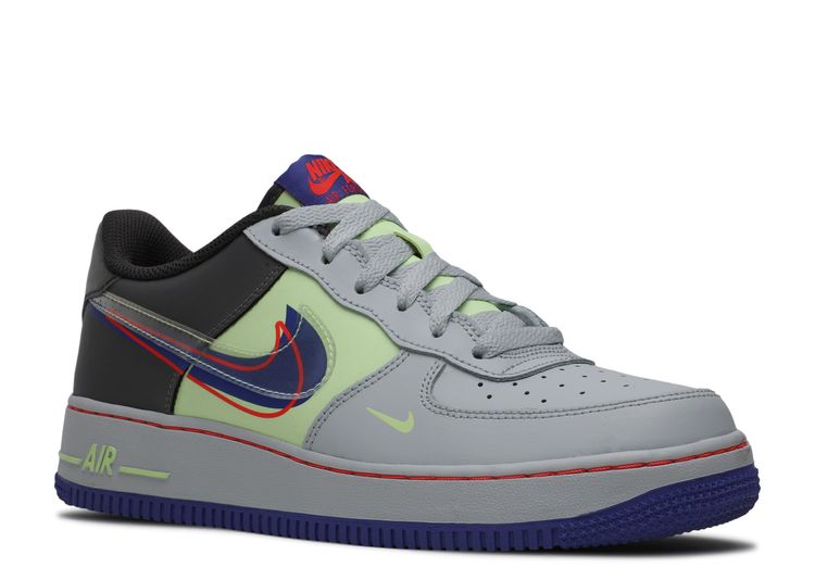 air force 1 low gs dunk it