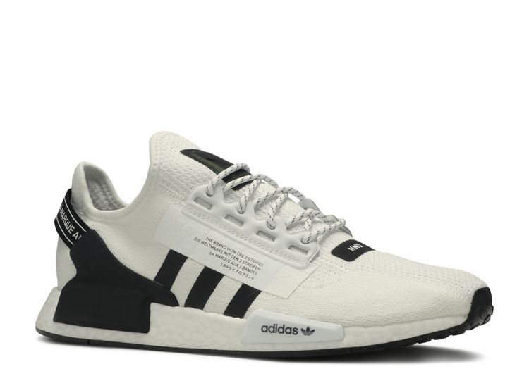 adidas nmd r1 white icey pink