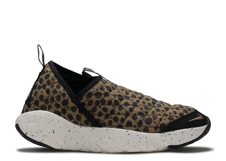 Union X ACG Moc 3.0 'Cheetah' - Nike 