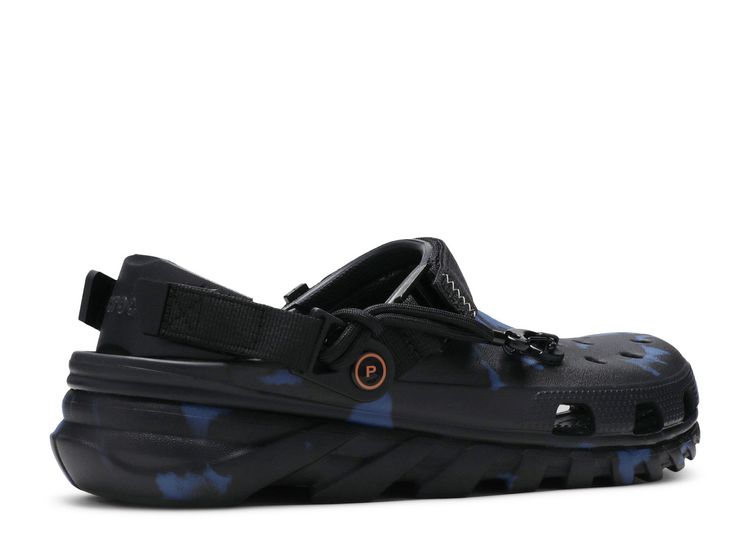 post malone crocs size 6