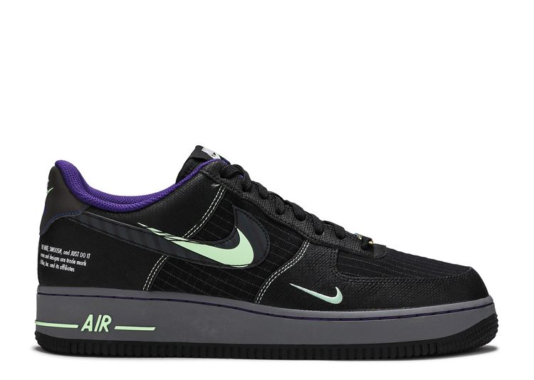 air force 1 low future