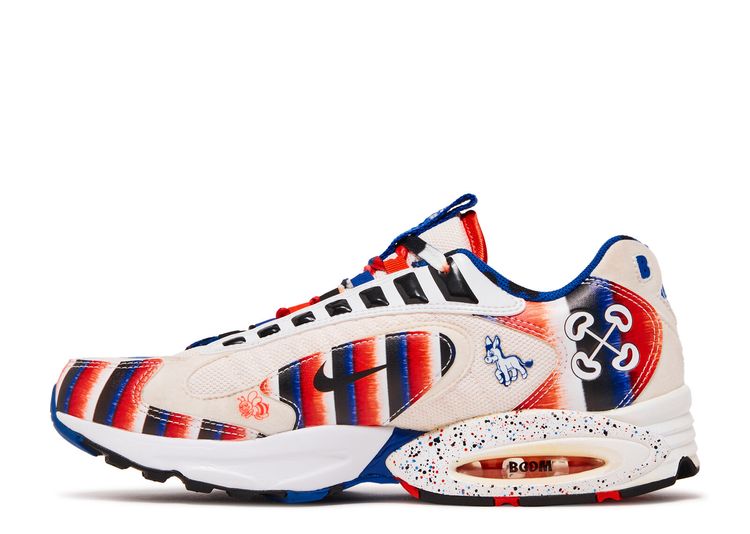 air max triax 96 doernbecher freestyle